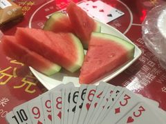 -海底捞火锅(德辉广场店)