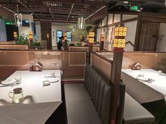 -贡宴盐帮菜自贡驻京联络处餐厅
