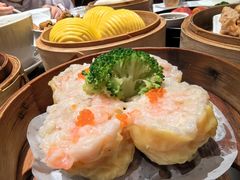 -德兴show鲜·蒸汽海鲜火锅餐厅(格创悦里店)