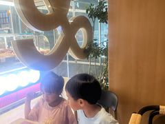 -gaga(深圳福田星河COCO Park店)