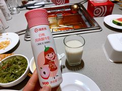 -海底捞火锅(龙湖三千集店)
