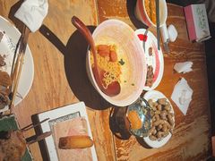 -你又瘦了小酒馆(奥体店)