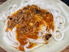 -小满手工粉(北京来福士店)