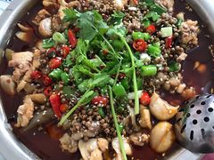 -米二红烧兔(华阳店)