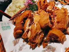 -前海沿·青岛菜(五四广场永旺店)