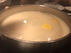 -官也街澳门火锅(新源里店)