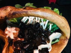 -大隐·成都火锅Bistro(合生麒麟新天地店)