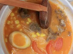 -味千拉面(广州金沙永旺梦乐城店)
