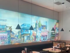 -沼津港精致料理·寿喜烧·烧鸟(漕河泾印象城店)