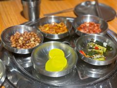 -哼蟹二将·烤肉酱蟹(合生汇店)