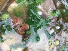 -全家福米线