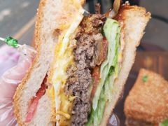 -大象厨房(重庆道店)