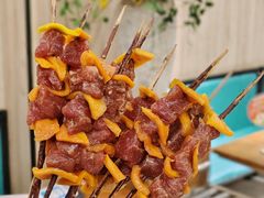 -牛串门串串香(东直门簋街总店)