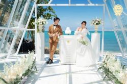 点击看大图 -太古映画婚纱摄影(天河店)