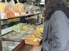 -安德鲁饼店(总店)
