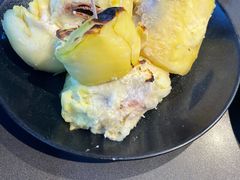 -牛武士寿喜烧·和牛火锅自助(全球首店)
