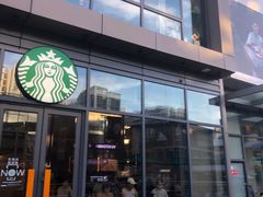 -星巴克(深圳龙华红山6979店)