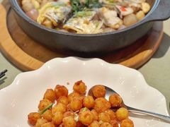 -明州小宴(文化广场店)