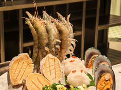 -囍凤楼·粤菜·点心·火锅(温特莱店)