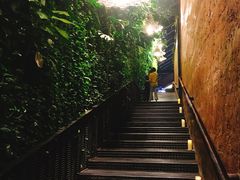 -穿越·外婆家(西溪天堂店)