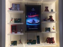 -歌帝梵(大运河购物中心店)