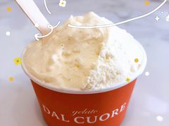 -Dal Cuore 达可芮冰淇淋(陕西北路店)