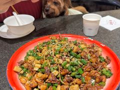 -老吴家川菜(昭化路店)