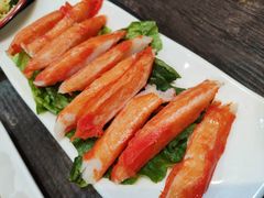 日式蟹柳-小龍鳳·港式海鲜打边炉(沙湖路店)