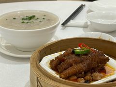 -龙悦湾酒家·八阵鱼生·渔人码头店
