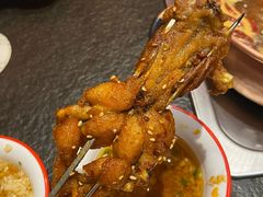 -京元盛铜锅涮肉(上海总店)