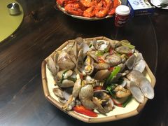 -八方海味餐厅