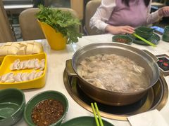 -润园四季椰子鸡火锅(南山海岸城店)