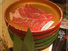 -温野菜涮涮锅(大悦城店)