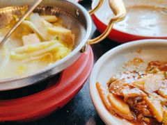 -金掌勺东北菜(格兰晴天店)