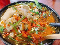 -李米线(武陵路店)