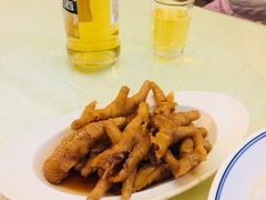 -小厨师·二十年沈家门小海鲜(百井坊巷店)