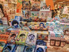 -酷乐潮玩(五道口购物中心店)