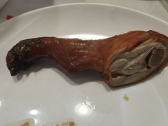 -腾阁自助餐厅(朝林广场店)