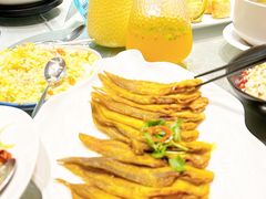 -盘锦生态酒店-火锅餐厅