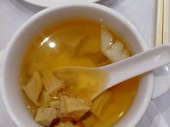 松鹿湯-苏浙汇(古北店)