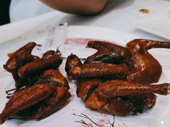 -南宁荔园维景国际酒店·荔园中餐厅