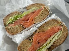 -HOLY BAGEL(苏河店)