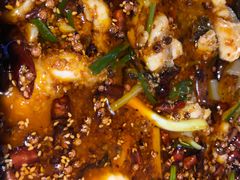 -胖子鱼·天水麻辣鱼火锅(秦州407店)