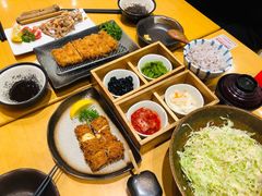 腰内猪排-胜博殿日式炸猪排(西红门店)