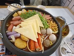 -芝湖参鸡汤(CP静安店)