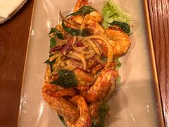 -亚特兰蒂斯·蟹餐厅 CRAB KITCHEN·鲜活海鲜