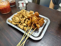 炸年糕-潮妈小食