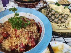 -戴记龙虾(天泽街店)