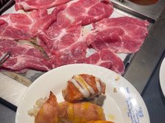 -星伦多自助料理·涮烤一体(虹悦城店)