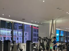 -YCHL FIT 健身(星寰店)